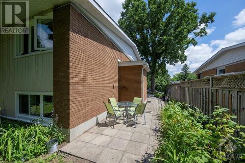 67 Woodmount Crescent, Ottawa, ON - Outdoor With Exterior