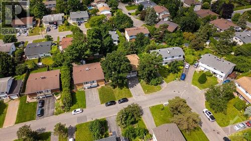 67 Woodmount Crescent, Ottawa, ON - Outdoor With View