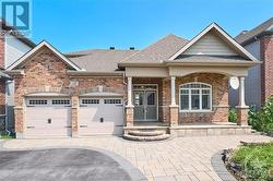 132 PALFREY WAY  Stittsville, ON K2V 0A6