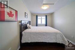 2nd floor 4th bedroom - 