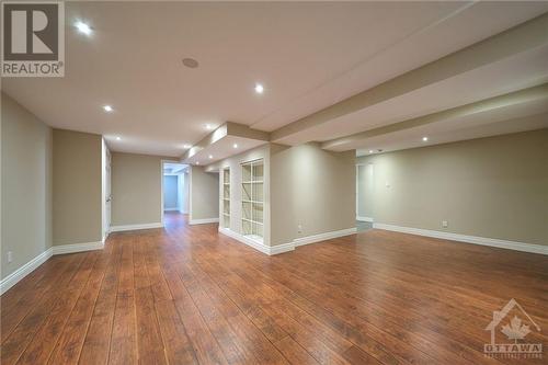 132 Palfrey Way, Stittsville, ON - Indoor Photo Showing Other Room