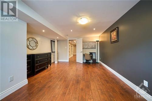 Basement 5th Bedroom - 132 Palfrey Way, Stittsville, ON - Indoor Photo Showing Other Room