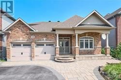 132 PALFREY WAY  Ottawa, ON K2V 0A6