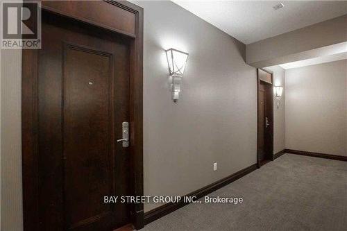 1505 - 35 Balmuto Street, Toronto, ON - Indoor Photo Showing Other Room