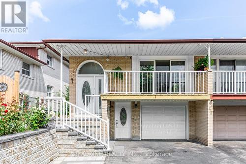 22 Sepia Drive, Toronto (Pleasant View), ON - Outdoor