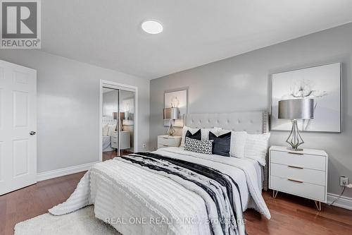 22 Sepia Drive, Toronto (Pleasant View), ON - Indoor Photo Showing Bedroom