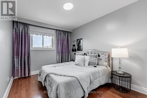 22 Sepia Drive, Toronto (Pleasant View), ON - Indoor Photo Showing Bedroom