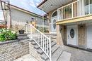 22 Sepia Drive, Toronto (Pleasant View), ON  - Outdoor With Exterior 