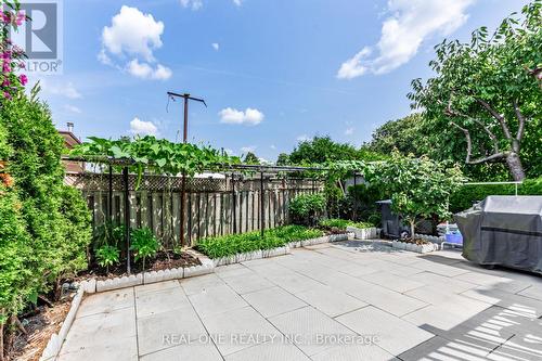 22 Sepia Drive, Toronto (Pleasant View), ON - Outdoor