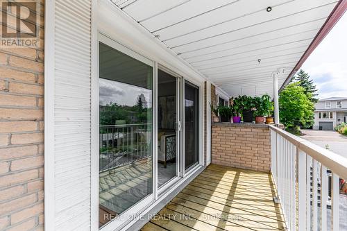 22 Sepia Drive, Toronto (Pleasant View), ON - Outdoor With Exterior