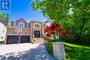 3 Marbrook Street, Richmond Hill (Mill Pond), ON  - Outdoor With Facade 