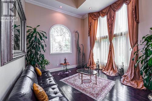 3 Marbrook Street, Richmond Hill, ON - Indoor Photo Showing Other Room