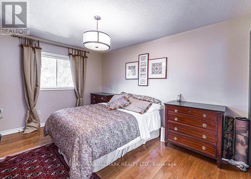 3 Marbrook Street, Richmond Hill (Mill Pond), ON - Indoor Photo Showing Bedroom