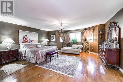 3 Marbrook Street, Richmond Hill (Mill Pond), ON - Indoor Photo Showing Bedroom