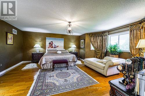 3 Marbrook Street, Richmond Hill, ON - Indoor Photo Showing Bedroom