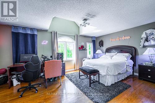 3 Marbrook Street, Richmond Hill, ON - Indoor Photo Showing Bedroom