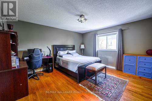 3 Marbrook Street, Richmond Hill (Mill Pond), ON - Indoor Photo Showing Bedroom