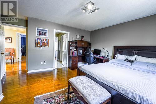 3 Marbrook Street, Richmond Hill (Mill Pond), ON - Indoor Photo Showing Bedroom