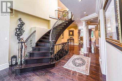 3 Marbrook Street, Richmond Hill, ON - Indoor Photo Showing Other Room