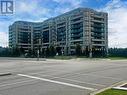 606 - 75 Norman Bethune Avenue S, Richmond Hill (Beaver Creek Business Park), ON  - Outdoor 