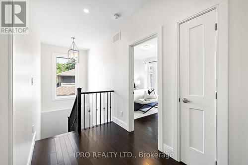 350 Willard Avenue, Toronto (Runnymede-Bloor West Village), ON - Indoor Photo Showing Other Room