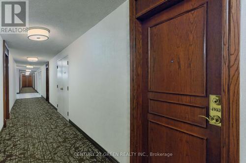 1702 - 2545 Erin Centre Boulevard, Mississauga (Central Erin Mills), ON - Indoor Photo Showing Other Room