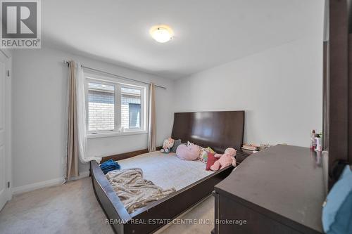 567 Bedi Drive W, Woodstock, ON - Indoor Photo Showing Bedroom