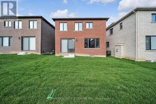 567 Bedi Drive W, Woodstock, ON - Outdoor With Exterior