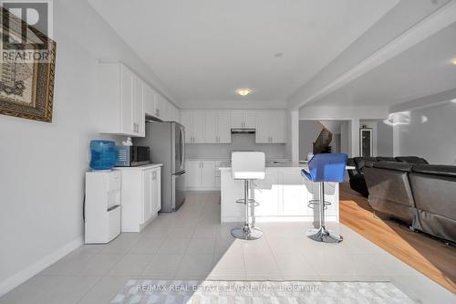 567 Bedi Drive W, Woodstock, ON - Indoor Photo Showing Kitchen