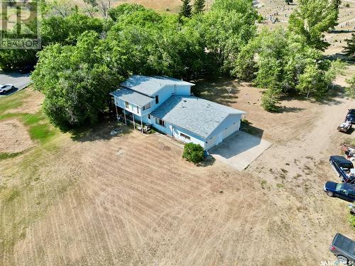 105 Cemetery Road, Lumsden, SK - Outdoor