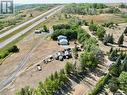 105 Cemetery Road, Lumsden, SK  - Outdoor With View 