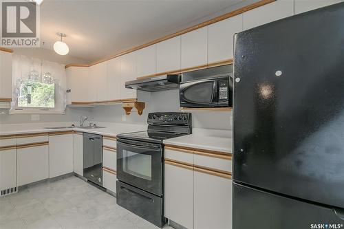 105 Cemetery Road, Lumsden, SK - Indoor Photo Showing Kitchen