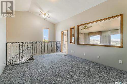 105 Cemetery Road, Lumsden, SK - Indoor Photo Showing Other Room