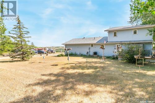 105 Cemetery Road, Lumsden, SK - Outdoor