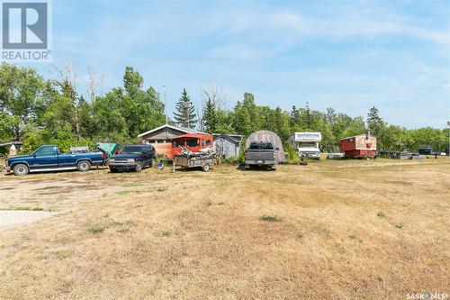 105 Cemetery Road, Lumsden, SK - Outdoor