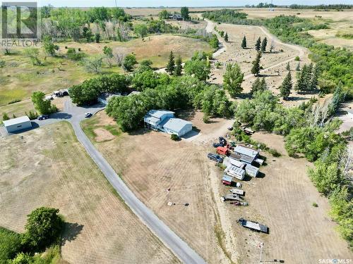 105 Cemetery Road, Lumsden, SK - Outdoor With View