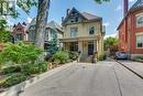 504 Waterloo Street, London, ON  - Outdoor With Facade 