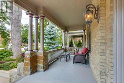 Front Porch - 