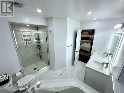 8 Stotts Crescent, Markham (Wismer), ON - Indoor Photo Showing Bathroom