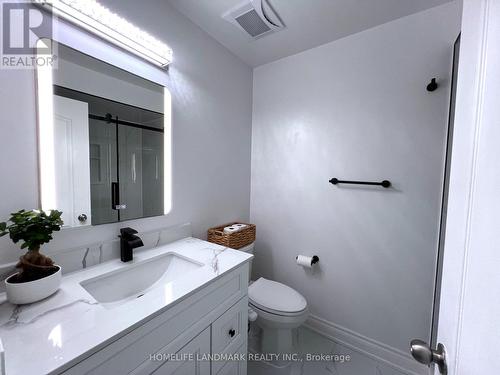 8 Stotts Crescent, Markham (Wismer), ON - Indoor Photo Showing Bathroom