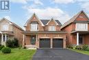 8 Long Meadow Road, Brampton (Bram East), ON  - Outdoor With Facade 