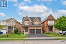 8 Long Meadow Road, Brampton (Bram East), ON  - Outdoor With Facade 