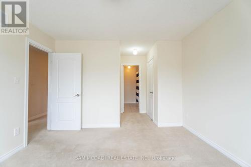 8 Long Meadow Road, Brampton (Bram East), ON - Indoor Photo Showing Other Room