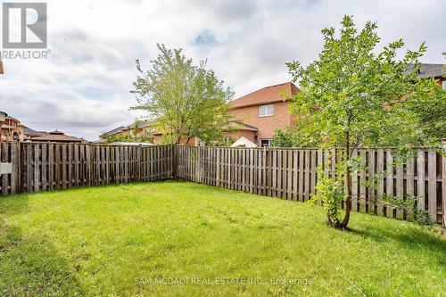 8 Long Meadow Road, Brampton (Bram East), ON - Outdoor