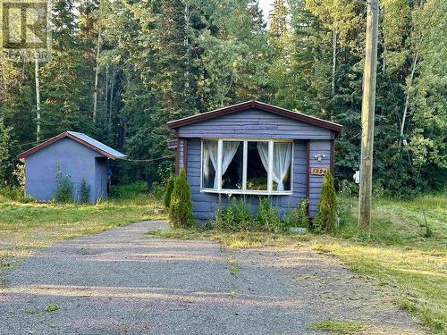 7224 Giscome Road, Prince George, BC - Outdoor