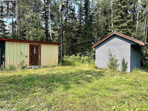 7224 Giscome Road, Prince George, BC - Outdoor