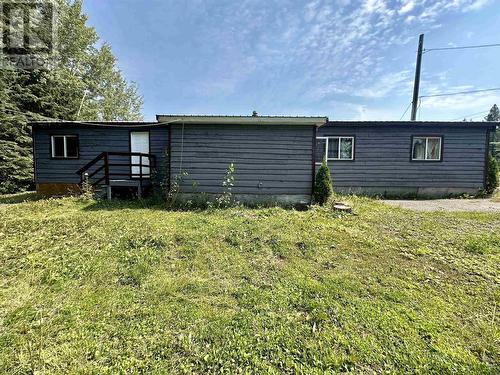 7224 Giscome Road, Prince George, BC - Outdoor