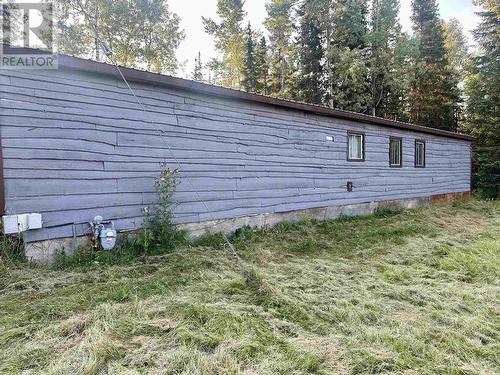 7224 Giscome Road, Prince George, BC - Outdoor