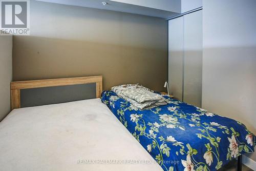 430 - 308 Lester Street, Waterloo, ON - Indoor Photo Showing Bedroom