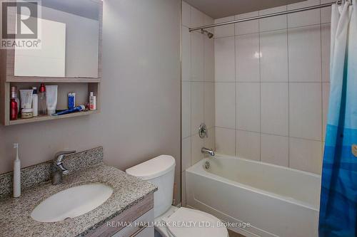 430 - 308 Lester Street, Waterloo, ON - Indoor Photo Showing Bathroom